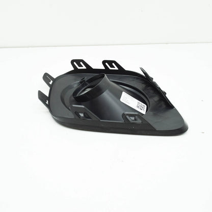 NEW MB GLB X247 FRONT BUMPER OUTER LOWER RIGHT GRILLE COVER A2478856201 ORIGINAL