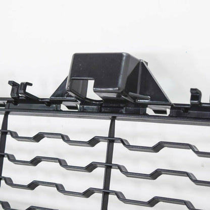 Genuine Bmw 4 F32 Front M Sport Bumper Center Grille 51118054503 8054503 Original