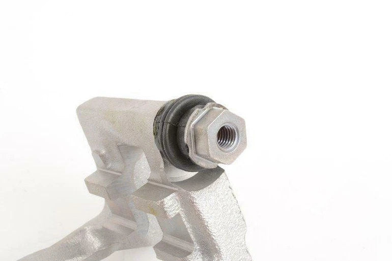 NEW VOLKSWAGEN CC REAR LEFT BRAKE CALIPER CARRIER 3AA615425B ORIGINAL