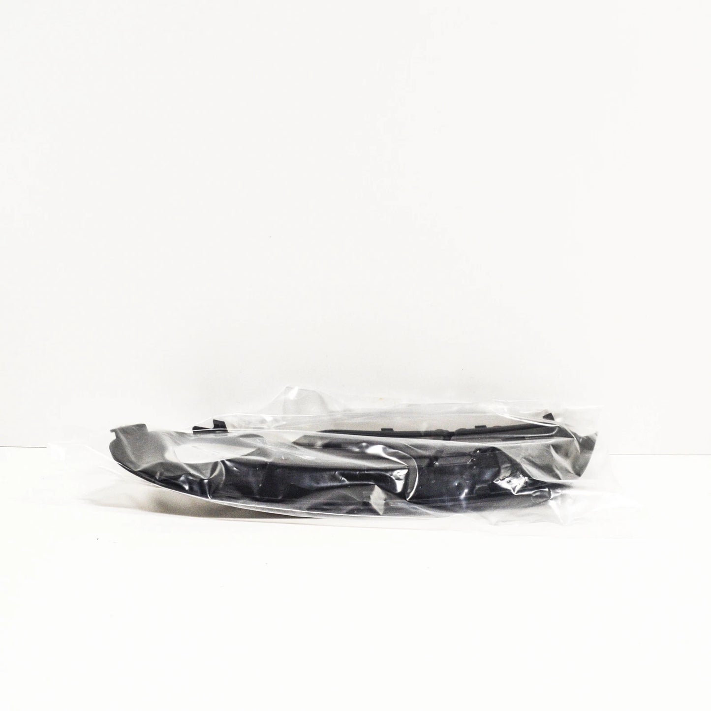 NEW BMW 5 F10 FRONT BUMPER RIGHT AIR INLET CLOSED GRILLE 51117342412 ORIGINAL