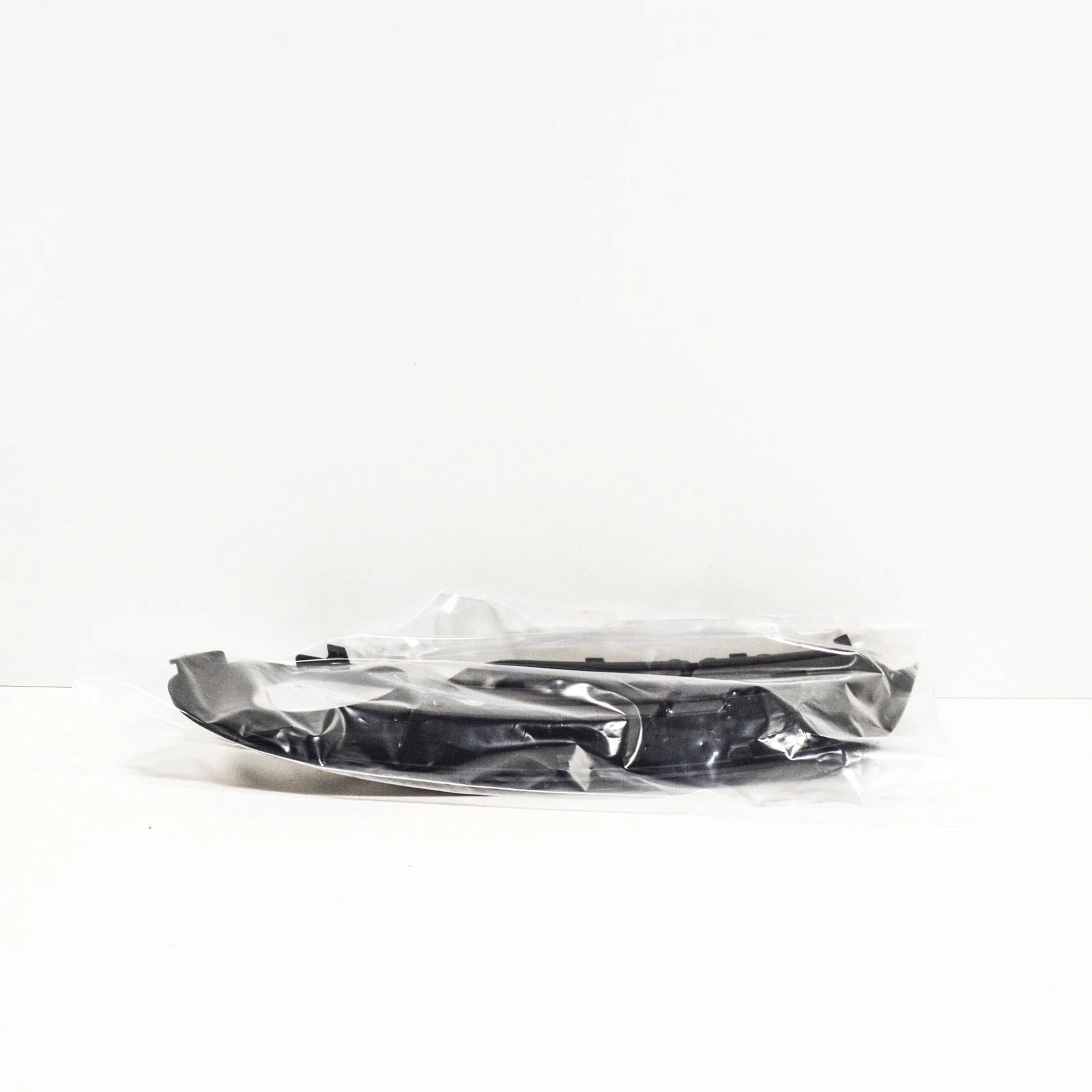 NEW BMW 5 F10 FRONT BUMPER RIGHT AIR INLET CLOSED GRILLE 51117342412 ORIGINAL