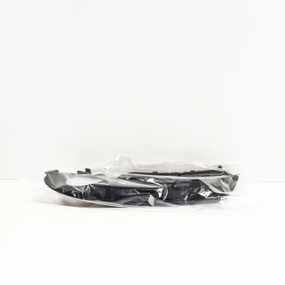 NEW BMW 5 F10 FRONT BUMPER RIGHT AIR INLET CLOSED GRILLE 51117342412 ORIGINAL