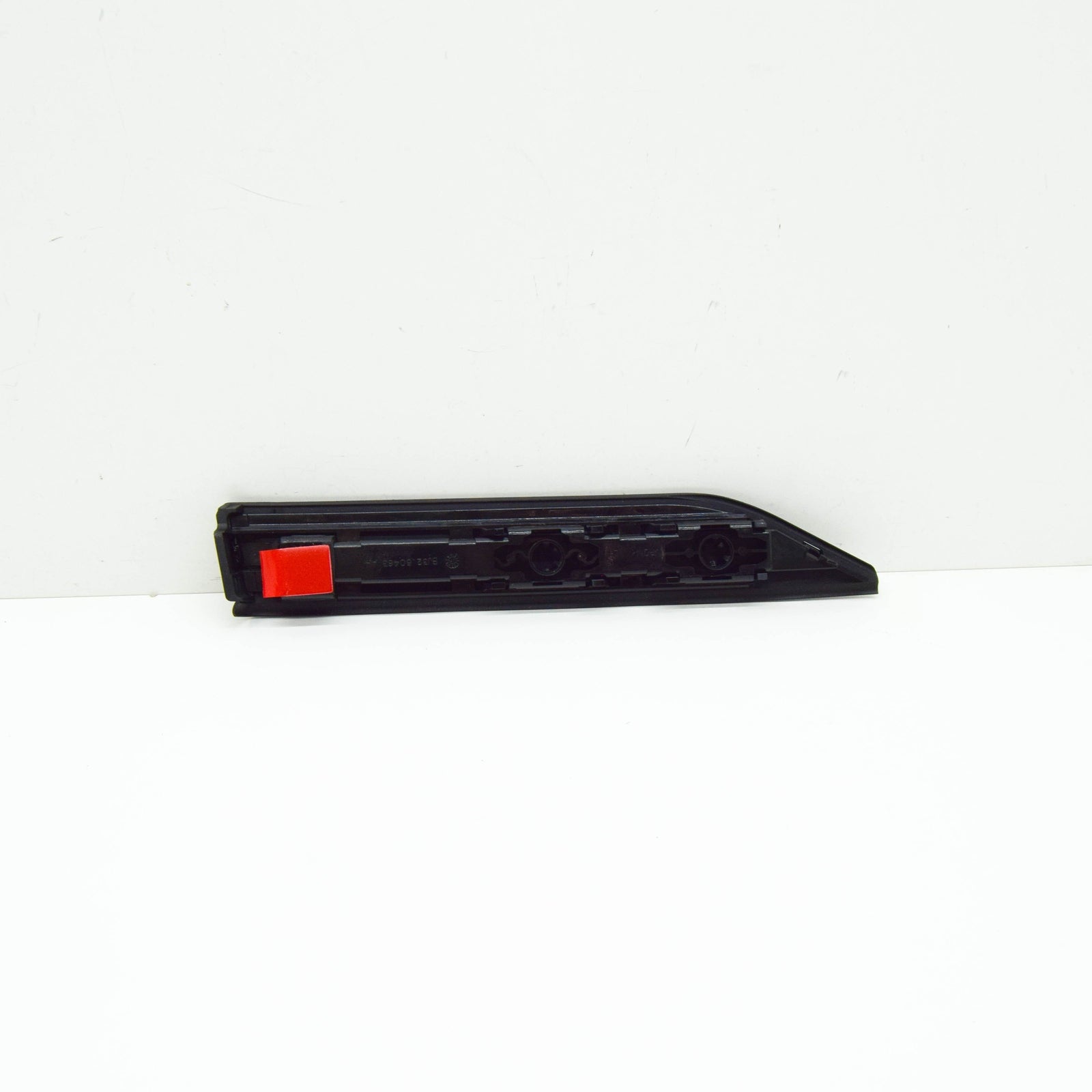 new land rover range rover evoque l538 rear lh roof molding lr055428 original