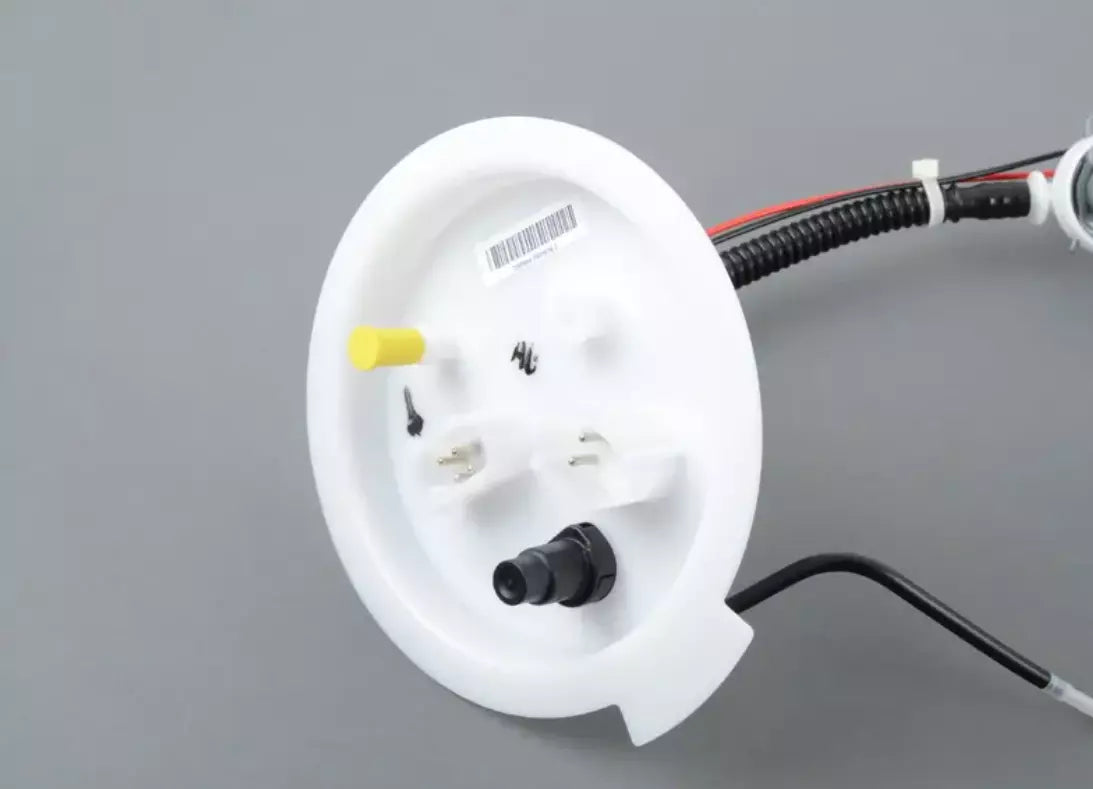 NEW BMW 5 F10 FUEL PUMP 16117260644 7260644 ORIGINAL