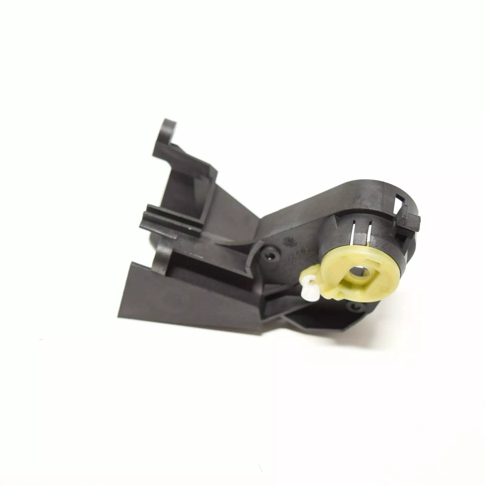 NEW BMW 3 E46 E83 BRACKET FOR HEATER CONTROL MOTOR 64116979467 6979467 ORIGINAL