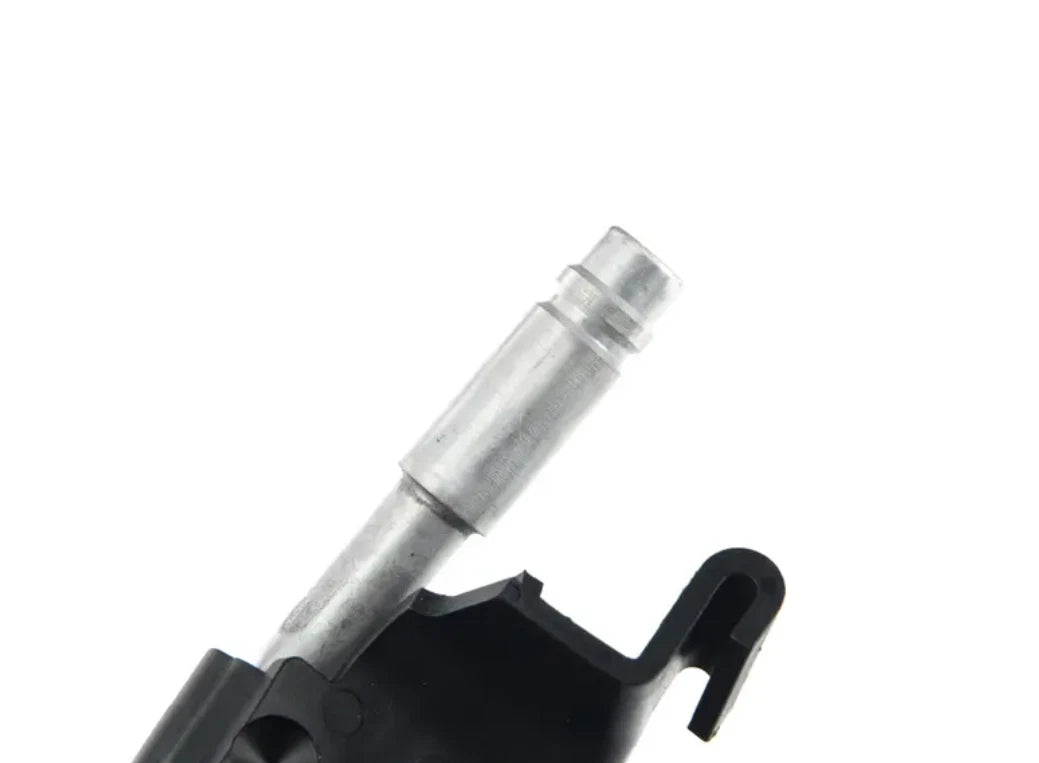 NEW BMW 5 F10 A/C REFRIGERANT SUCTION HOSE 9120005 64539120005 ORIGINAL