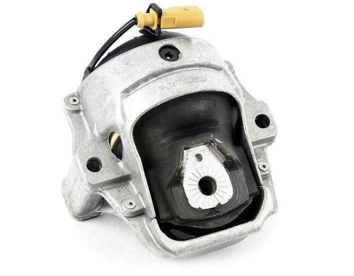 NEW AUDI Q5 8R LEFT ENGINE MOUNTING 8R0199381AR ORIGINAL