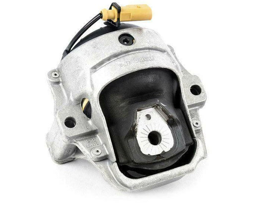 NEW AUDI Q5 8R LEFT ENGINE MOUNTING 8R0199381AR ORIGINAL