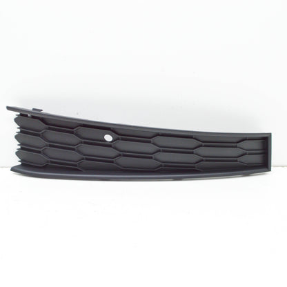 NEW SKODA KAMIQ NW4 FRONT BUMPER LEFT GRILLE 657807681A9B9 ORIGINAL