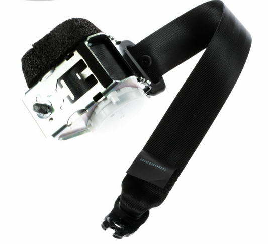 new ford mondeo mk4 rear side outer seatbelt 1856849 9g9n-611b69-cd3yyw original