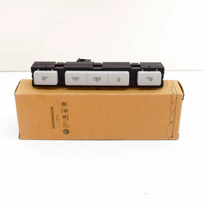 NEW VW TRANSPORTER T5 INNER LIGHT SWITCH 7H5959672B2EN ORIGINAL