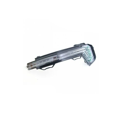 new audi q8 4mn front left door mirror turn indicator 4m8949101 original