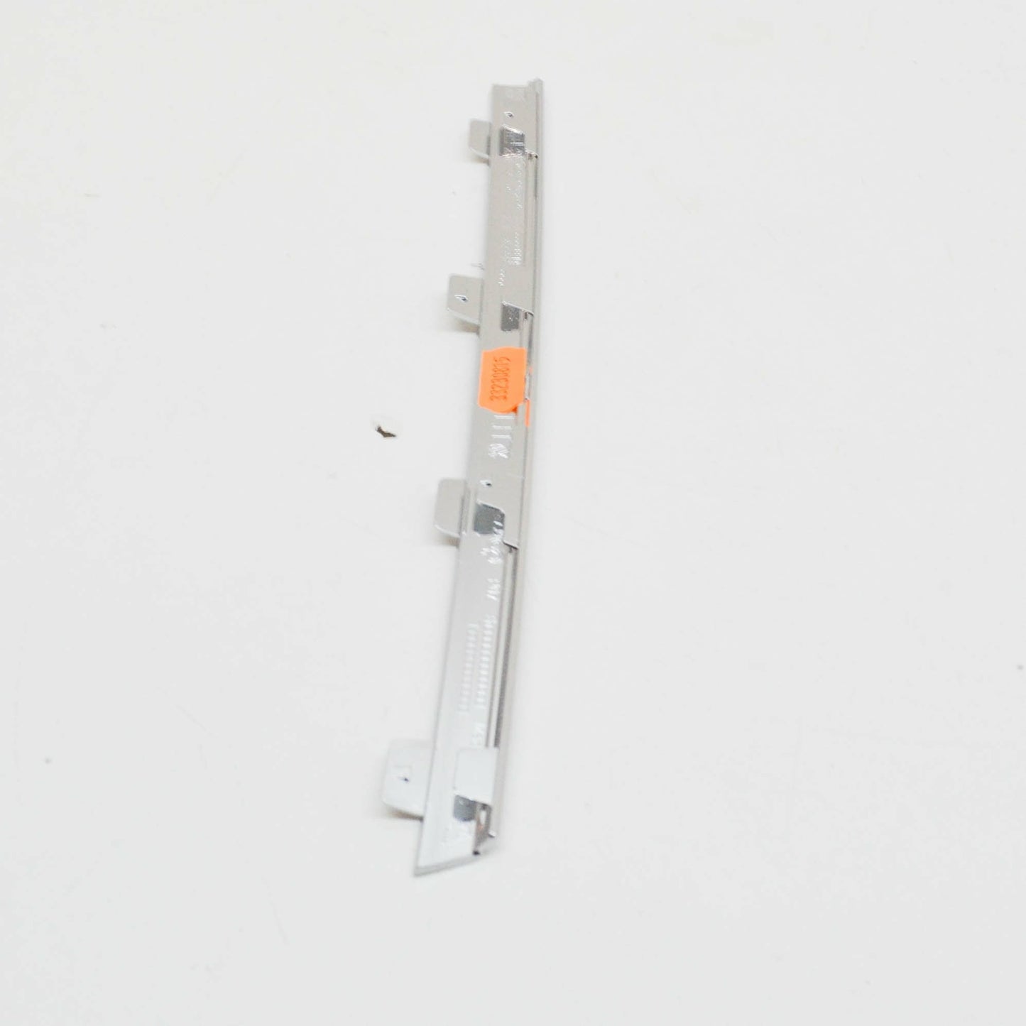 NEW VW UP FRONT RADIATOR GRILLE UPPER LEFT TRIM 1S0853767D2ZZ ORIGINAL