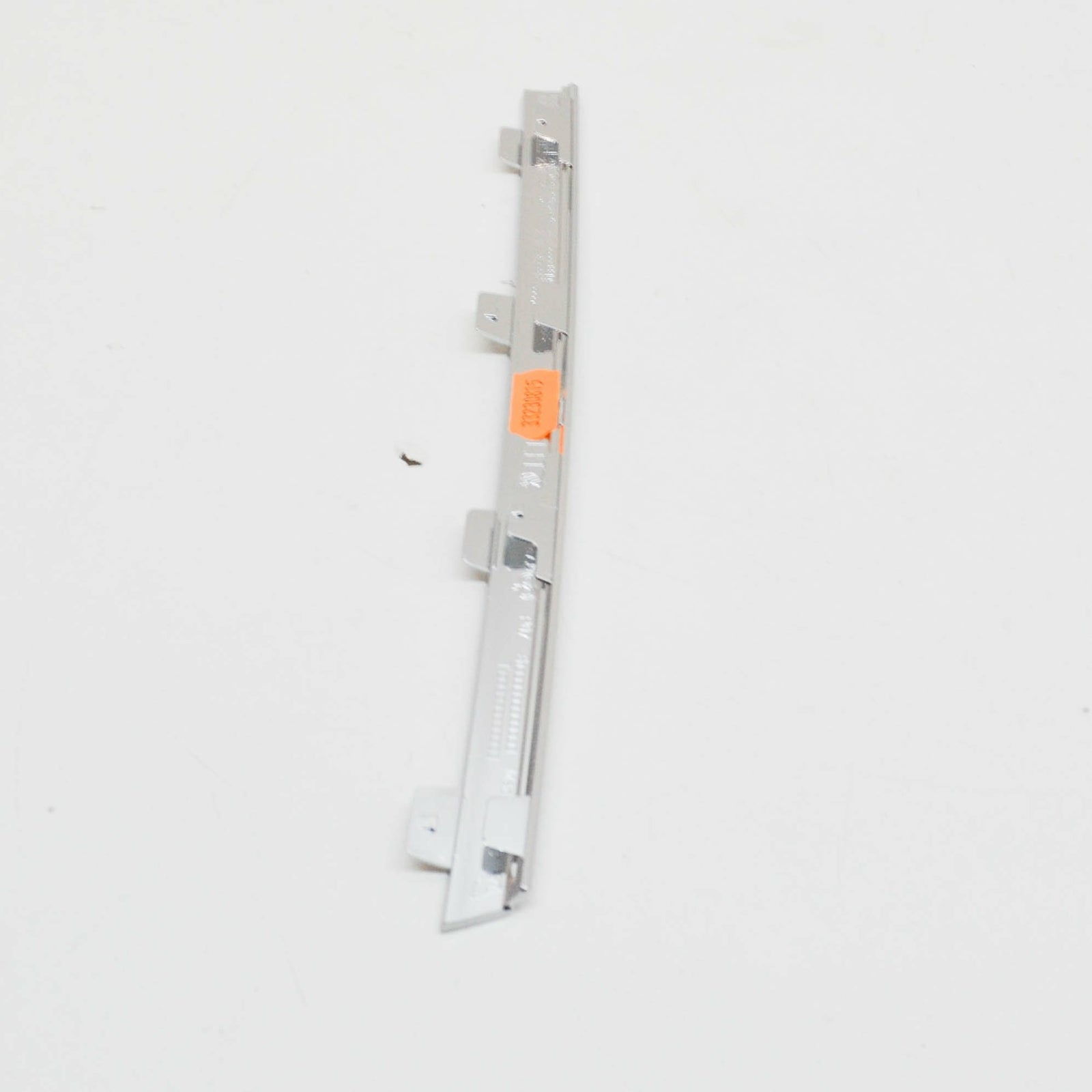 NEW VW UP FRONT RADIATOR GRILLE UPPER LEFT TRIM 1S0853767D2ZZ ORIGINAL