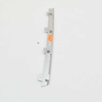 NEW VW UP FRONT RADIATOR GRILLE UPPER LEFT TRIM 1S0853767D2ZZ ORIGINAL