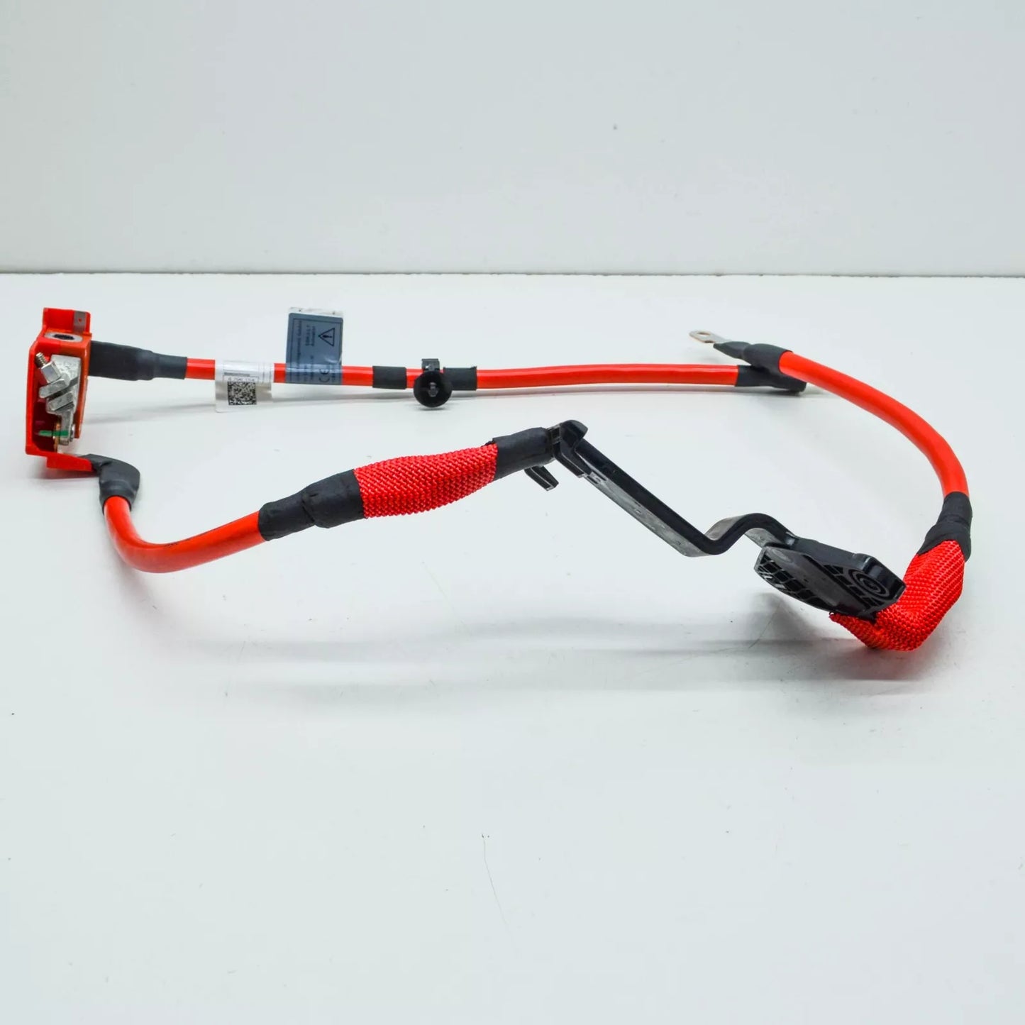 NEW BMW 3 G20 POSITIVE BATTERY CABLE LOOM 61125A690C1 ORIGINAL