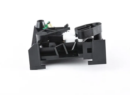 NEW MERCEDES-BENZ SLK R170 HEATER CASE ACTUATION LHD A2028001376 ORIGINAL