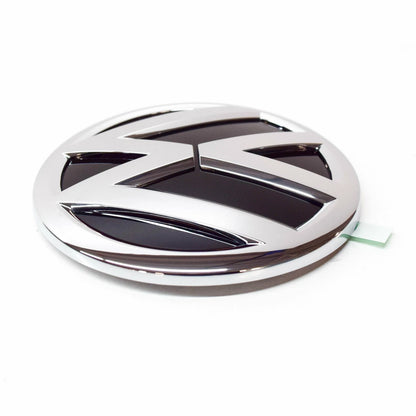 NEW VOLKSWAGEN TIGUAN AD MK2 REAR VW EMBLEM BADGE 5NA853630FOD