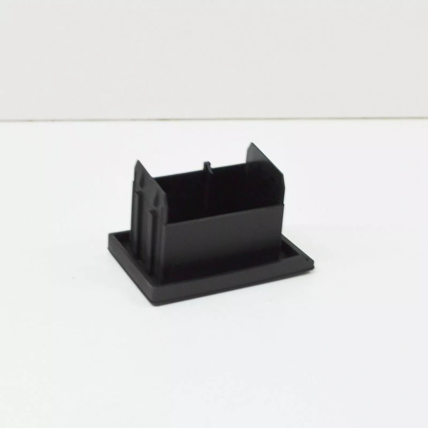 NEW VOLKSWAGEN TOUAREG 7L CONSOLE REAR DUMMY COVER 7L6963341J ORIGINAL