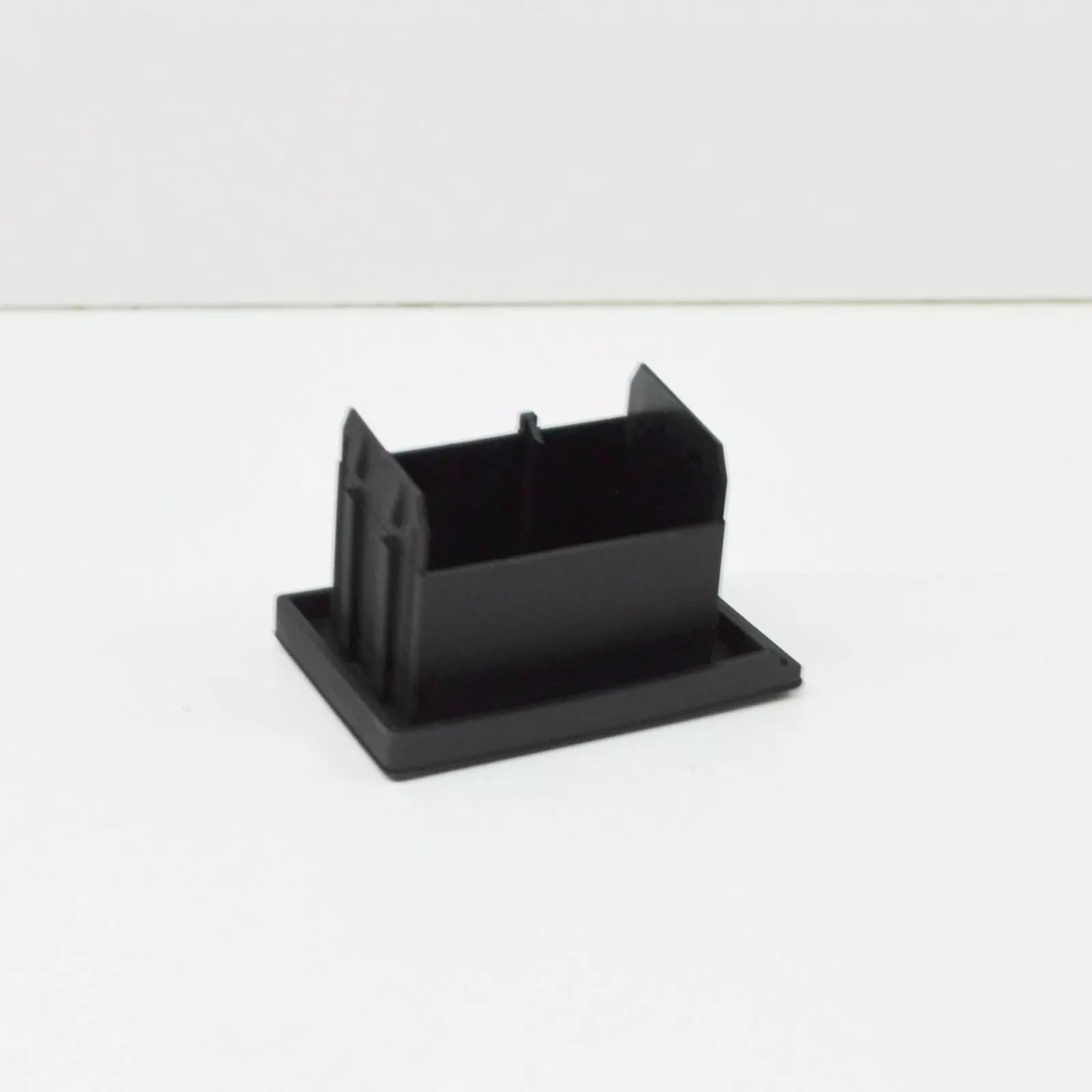 NEW VOLKSWAGEN TOUAREG 7L CONSOLE REAR DUMMY COVER 7L6963341J ORIGINAL