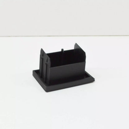 NEW VOLKSWAGEN TOUAREG 7L CONSOLE REAR DUMMY COVER 7L6963341J ORIGINAL