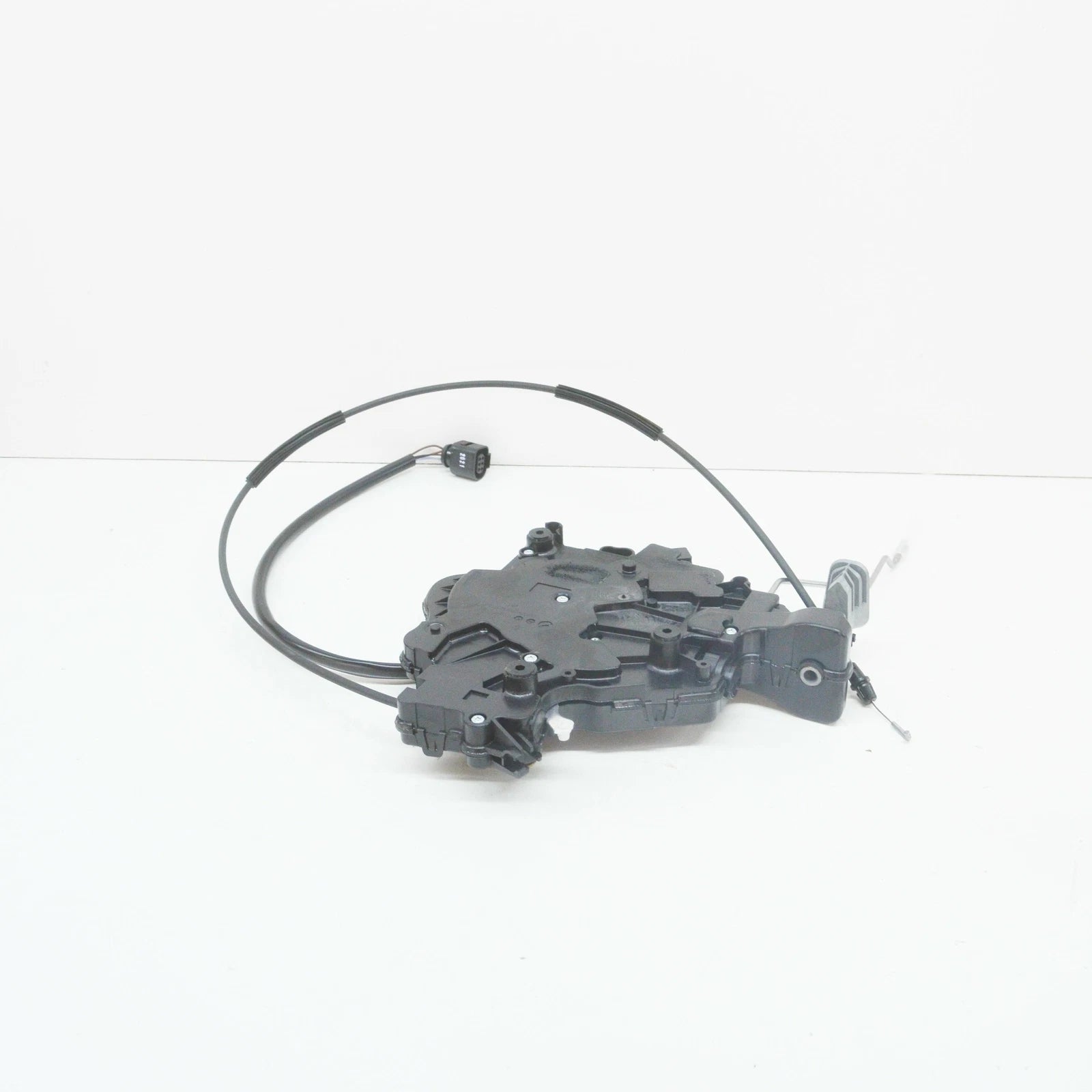 NEW VW TRANSPORTER T5 RIGHT SLIDING DOOR REMOTE CONTROL LOCK 7E0843654BR