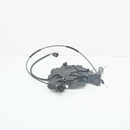 NEW VW TRANSPORTER T5 RIGHT SLIDING DOOR REMOTE CONTROL LOCK 7E0843654BR