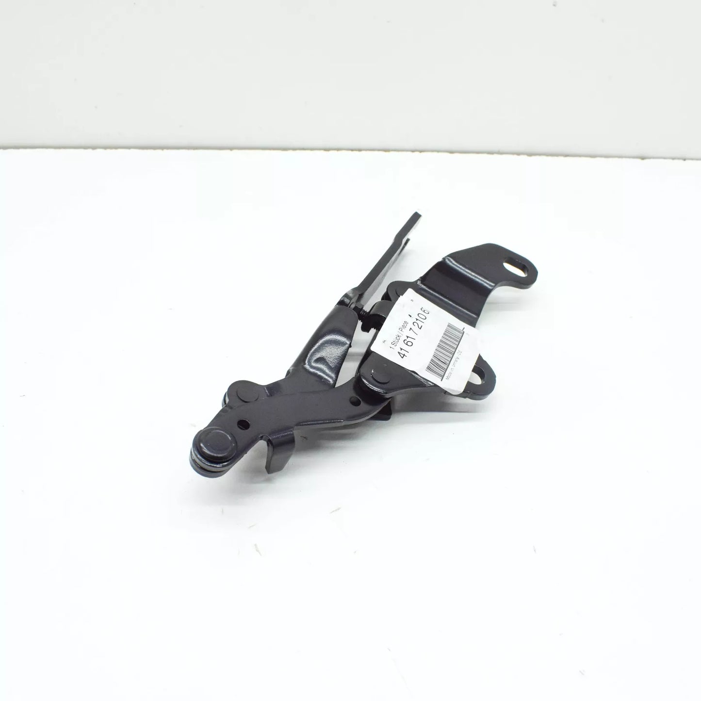 NEW BMW 3 E90 FRONT RIGHT BONNET HINGE 7210678 41617210678 ORIGINAL