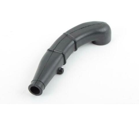 NEW MERCEDES-BENZ SL R129 AIR SUPPLY HOSE A1040941482 ORIGINAL