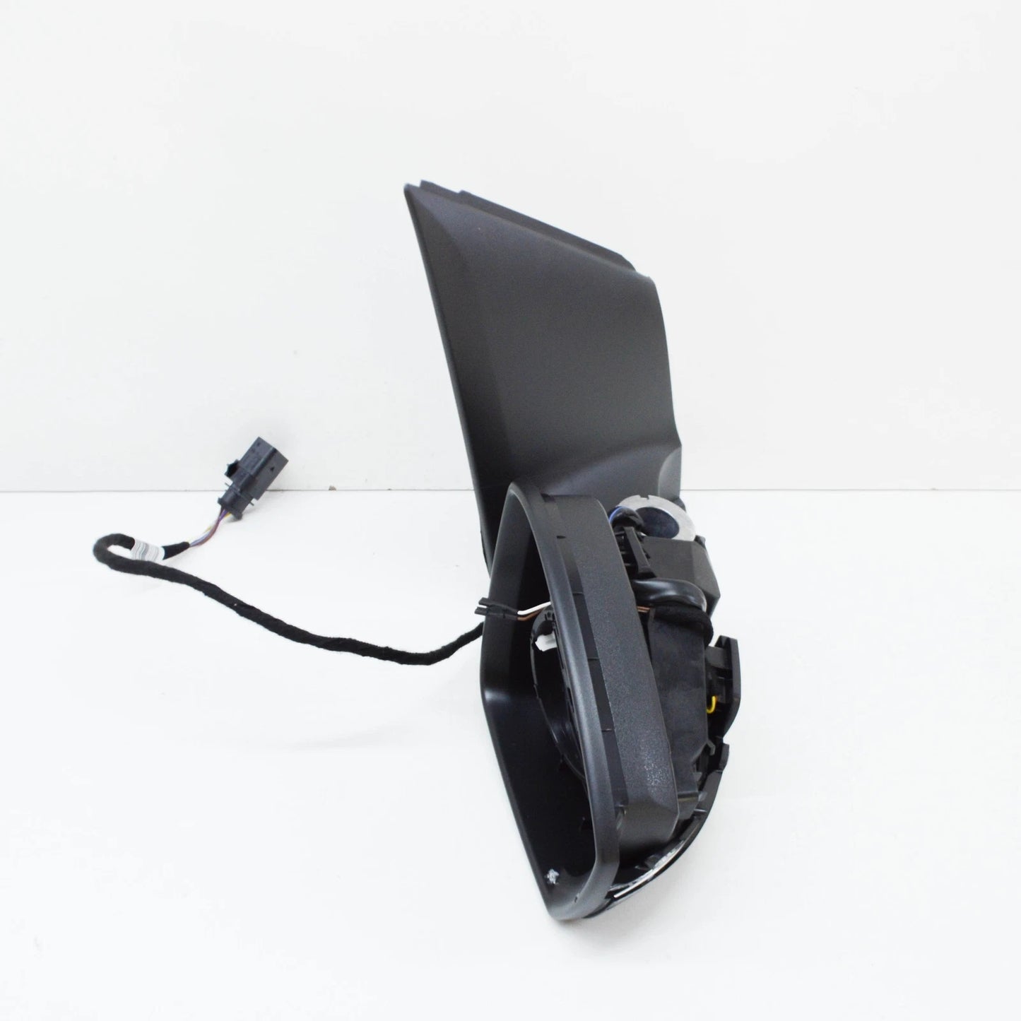 NEW VW UP 12 FRONT RIGHT SIDE WING MIRROR LHD 1S1857508AL9B9 ORIGINAL