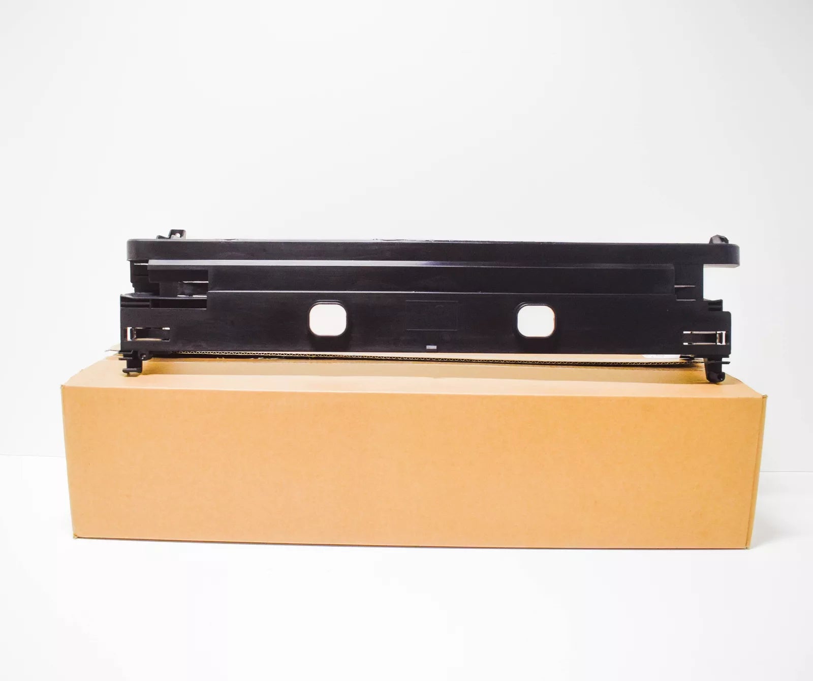 NEW BMW 5 F10 FRONT RADIATOR UPPER COVER 7639071 17117639071 2015 ORIGINAL