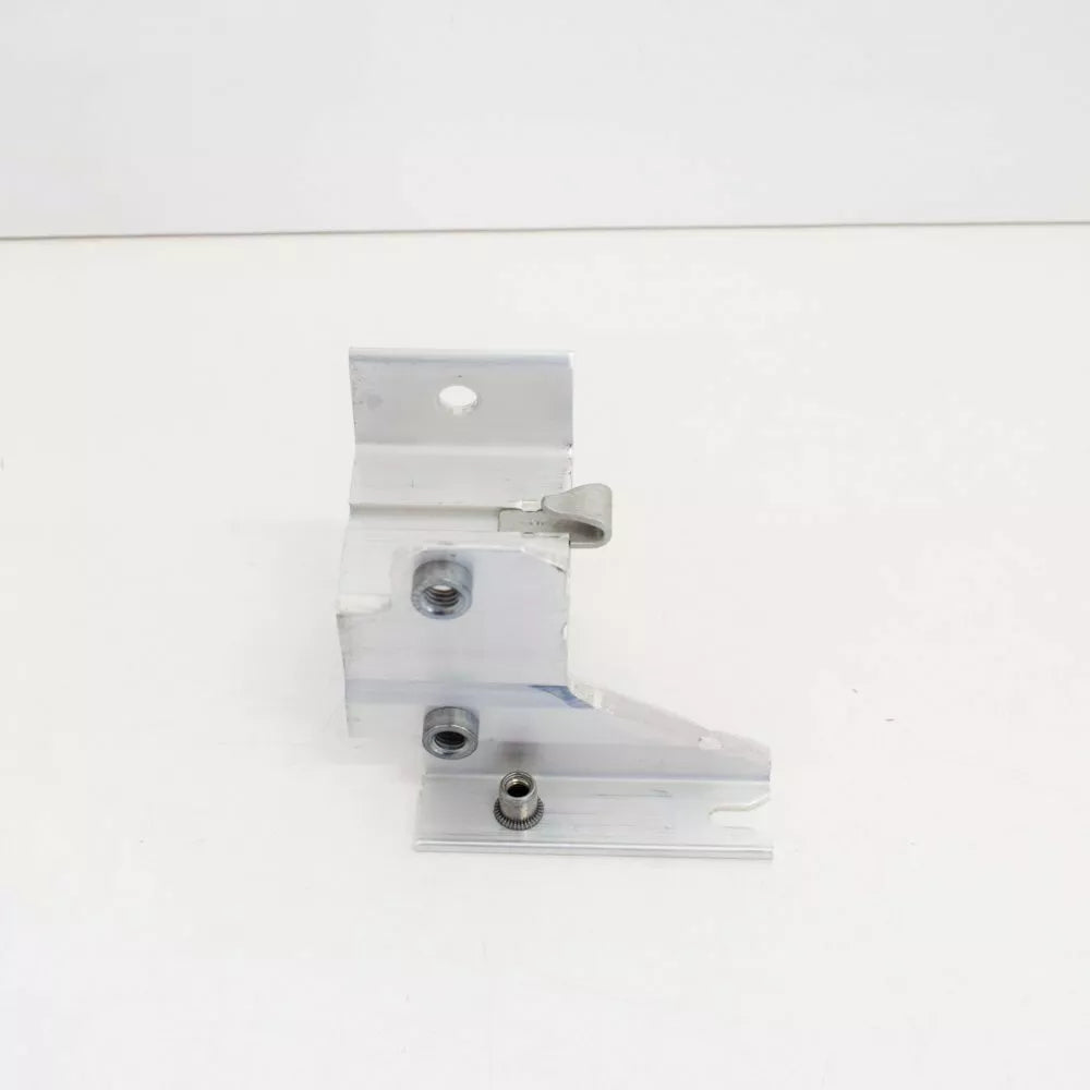 NEW BMW 3 F30 FRONT AXLE CARRIER BRACKET LEFT SIDE 51647245795 ORIGINAL