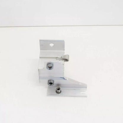 NEW BMW 3 F30 FRONT AXLE CARRIER BRACKET LEFT SIDE 51647245795 ORIGINAL