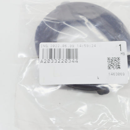 NEW MB C W203 LEFT FRONT SUSPENSION STRUT RUBBER BUFFER A2033220344 ORIGINAL