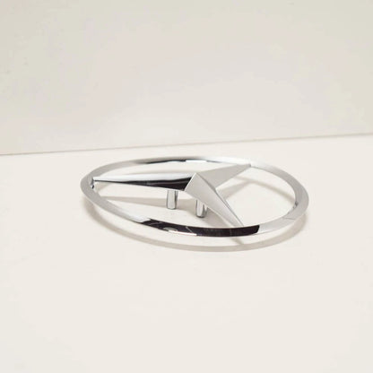 NEW MERCEDES BENZ A CLASS W176 REAR BOOT BADGE EMBLEM LOGO A1768170016