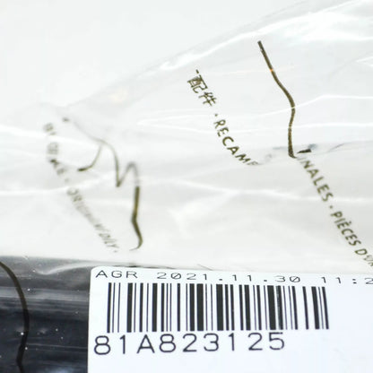 NEW AUDI Q2 GA FRONT BONNET HOOD LEFT IMPACT SEAL 81A823125 ORIGINAL