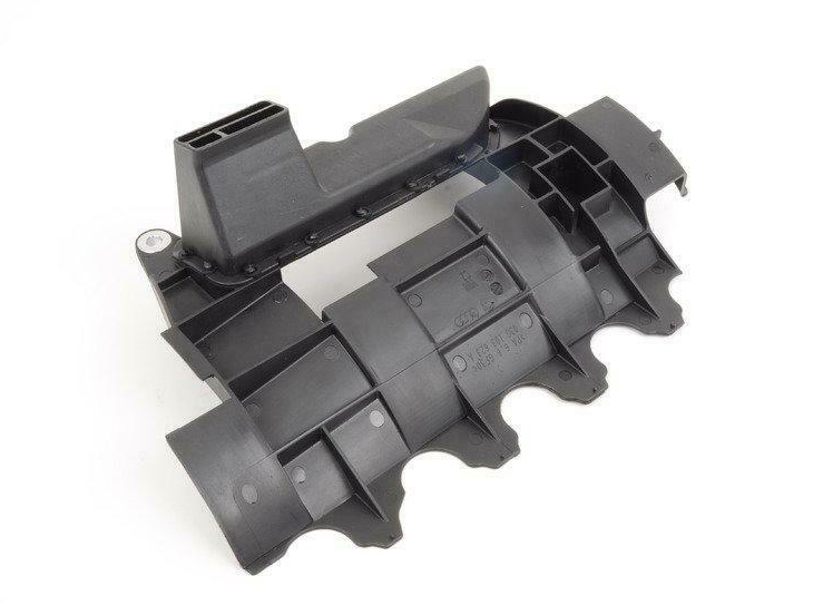 NEW AUDI A3 8P ENGINE OIL SUMP WINDAGE TRAY SURGE LOCK 03G103623A ORIGINAL