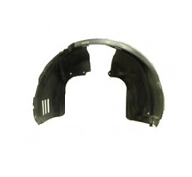 new ford b-max b232 front left wheel housing liner 1777901 original