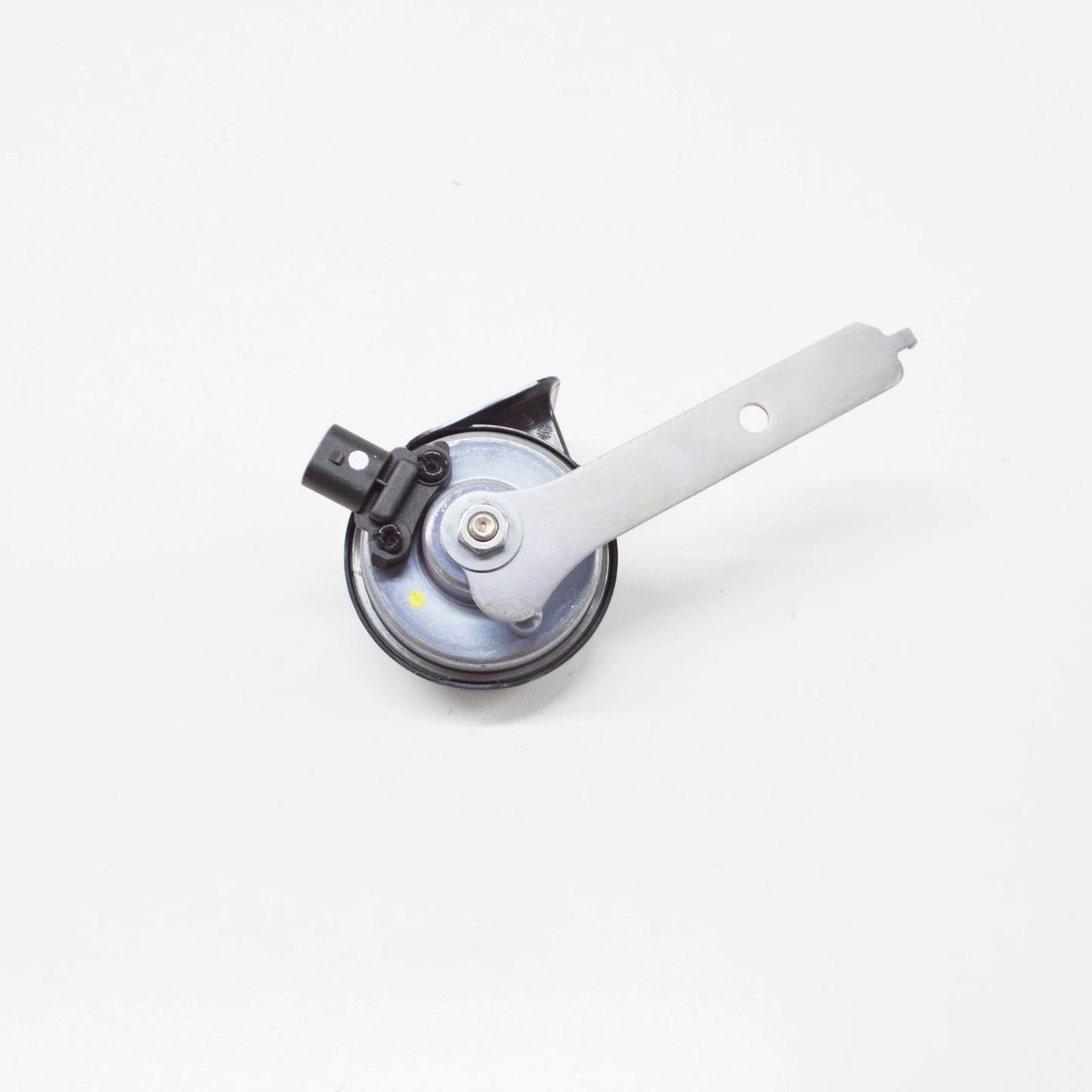 NEW BMW X5 E70 LOW PITCH HORN 61337288096 7288096 ORIGINAL