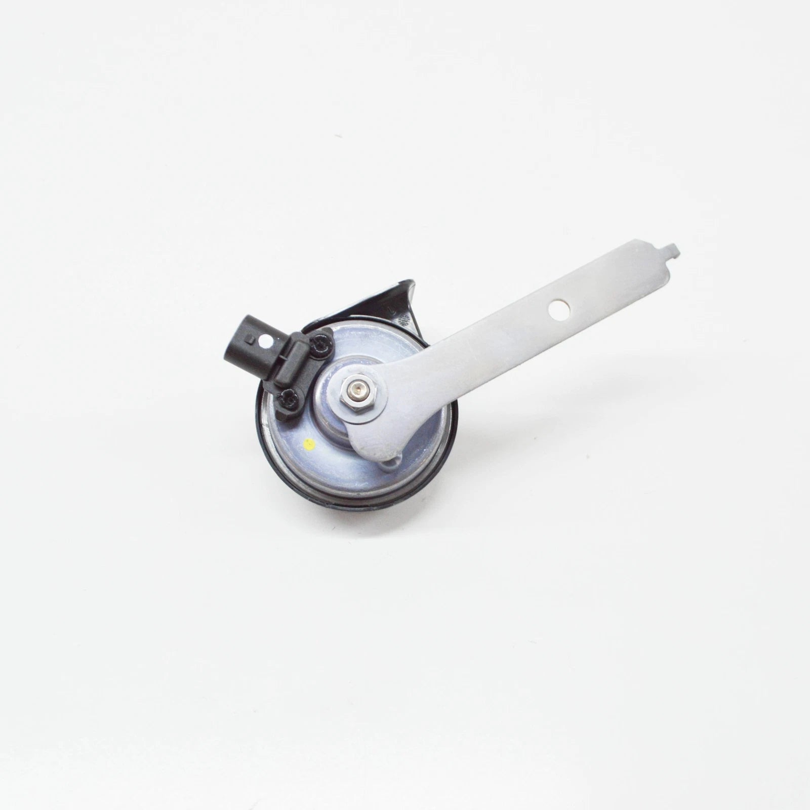 NEW BMW X5 E70 LOW PITCH HORN 61337288096 7288096 ORIGINAL