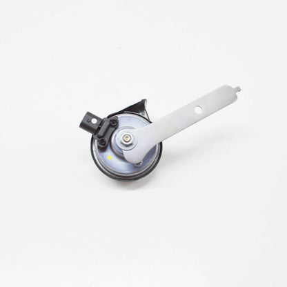 NEW BMW X5 E70 LOW PITCH HORN 61337288096 7288096 ORIGINAL