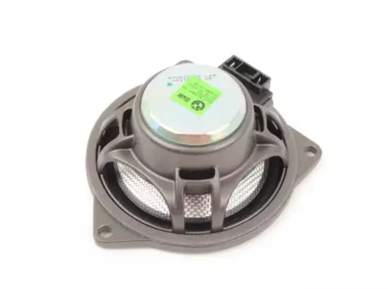 NEW BMW 5 G30 DASH HIGH END SOUND SYSTEM MID-RANGE SPEAKER 65139279632 ORIGINAL