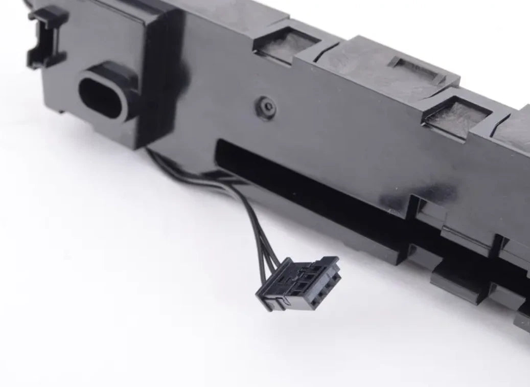 NEW BMW 3 F30, F80 RADIO CONTROL BUTTON PANEL 61316832881 6832881 ORIGINAL