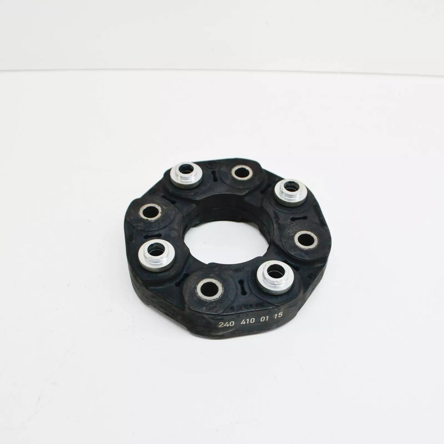 NEW MERCEDES-BENZ C W205 PROPELLER SHAFT REAR FLEXIBLE DISK A2404100115 ORIGINAL