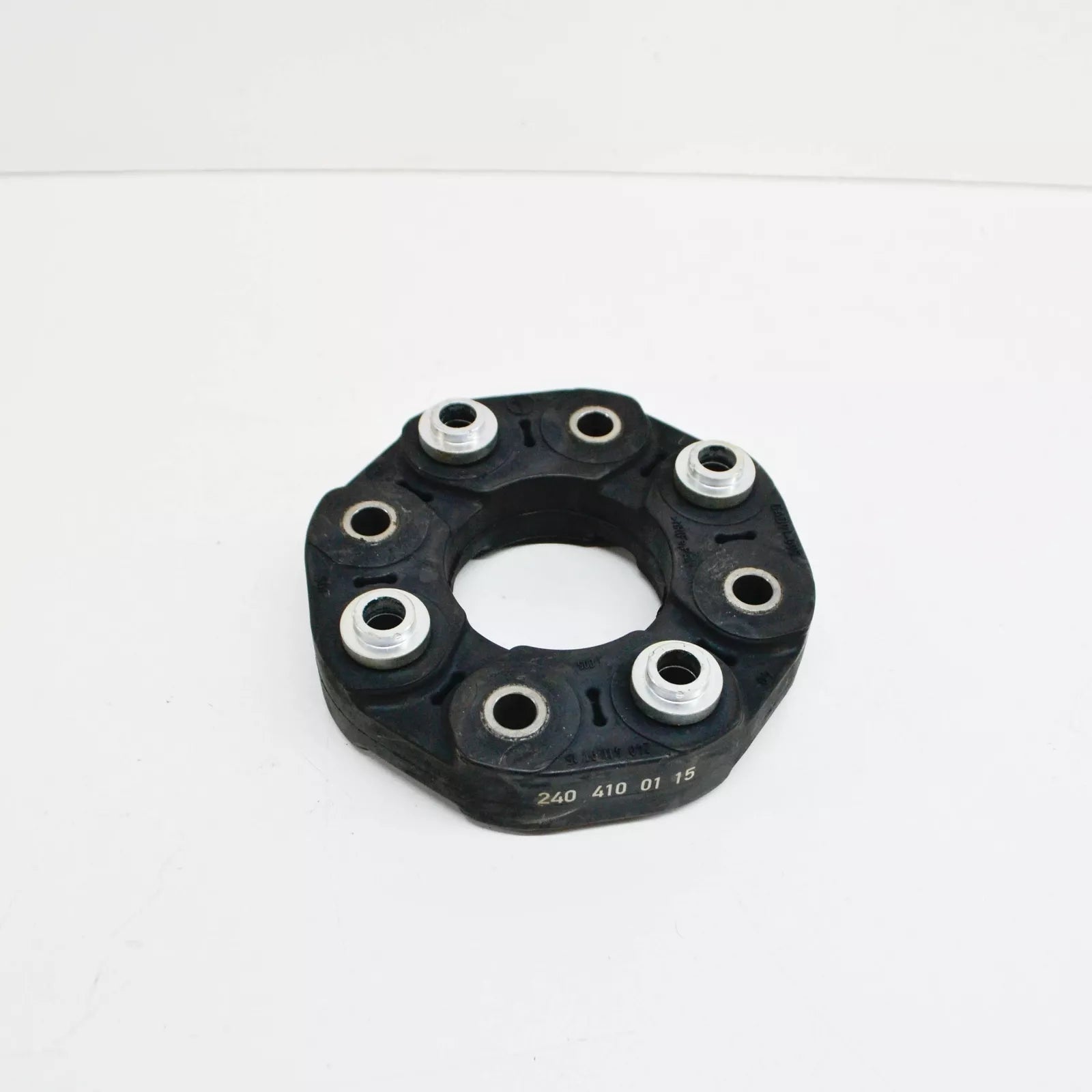 NEW MERCEDES-BENZ C W205 PROPELLER SHAFT REAR FLEXIBLE DISK A2404100115 ORIGINAL
