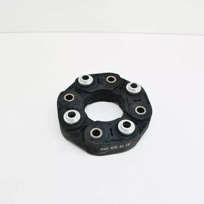 NEW MERCEDES-BENZ C W205 PROPELLER SHAFT REAR FLEXIBLE DISK A2404100115 ORIGINAL