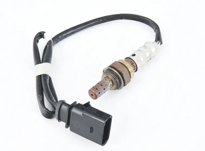 NEW AUDI A6 C7 LAMBDA OXYGEN SENSOR BEHIND CATALYST 06E906265AA ORIGINAL