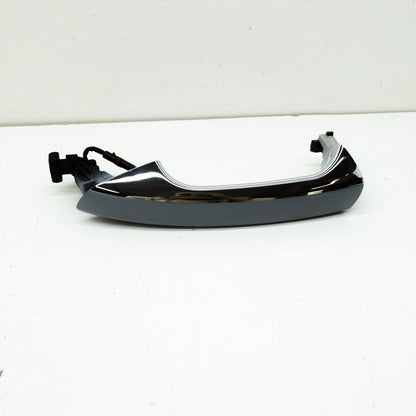 NEW MERCEDES-BENZ S W221 REAR LEFT DOOR OUTER HANDLE A22176009709999 ORIGINAL
