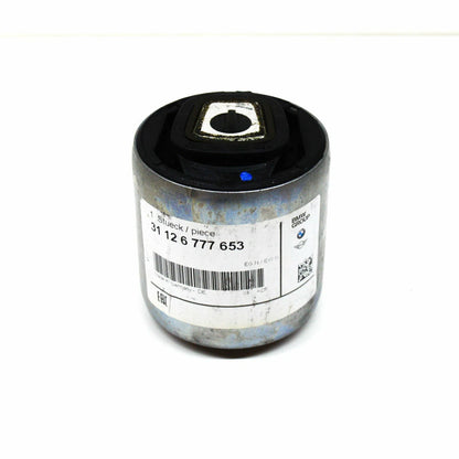 NEW BMW 5 F10 FRONT CONTROL ARM BUSHING HYDROBEARING 31126777653 6777653