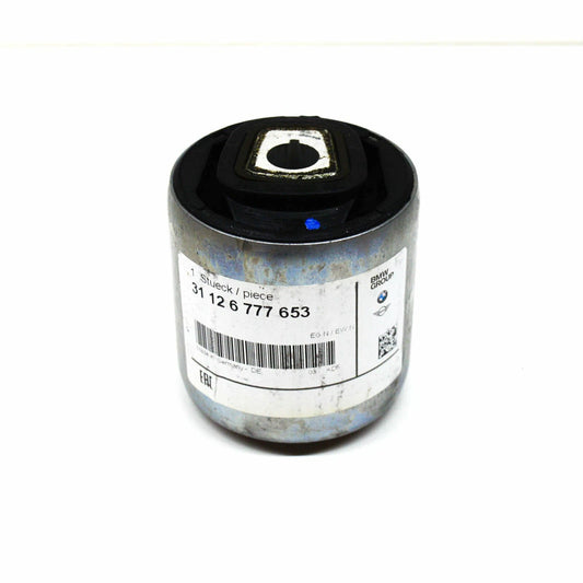 NEW BMW 5 F10 FRONT CONTROL ARM BUSHING HYDROBEARING 31126777653 6777653